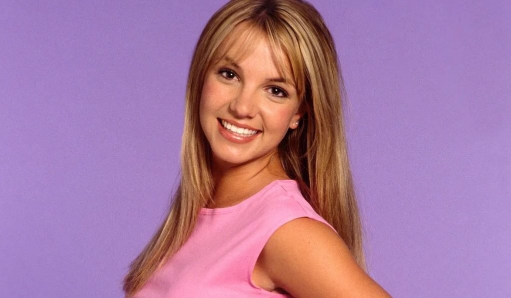 Brittney Spears 