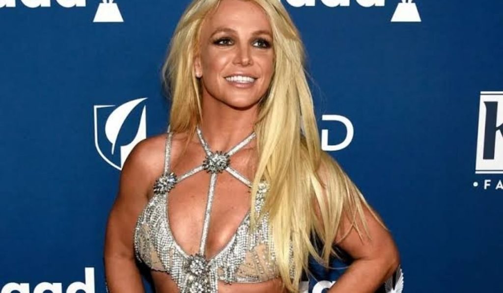 Brittney Spears 