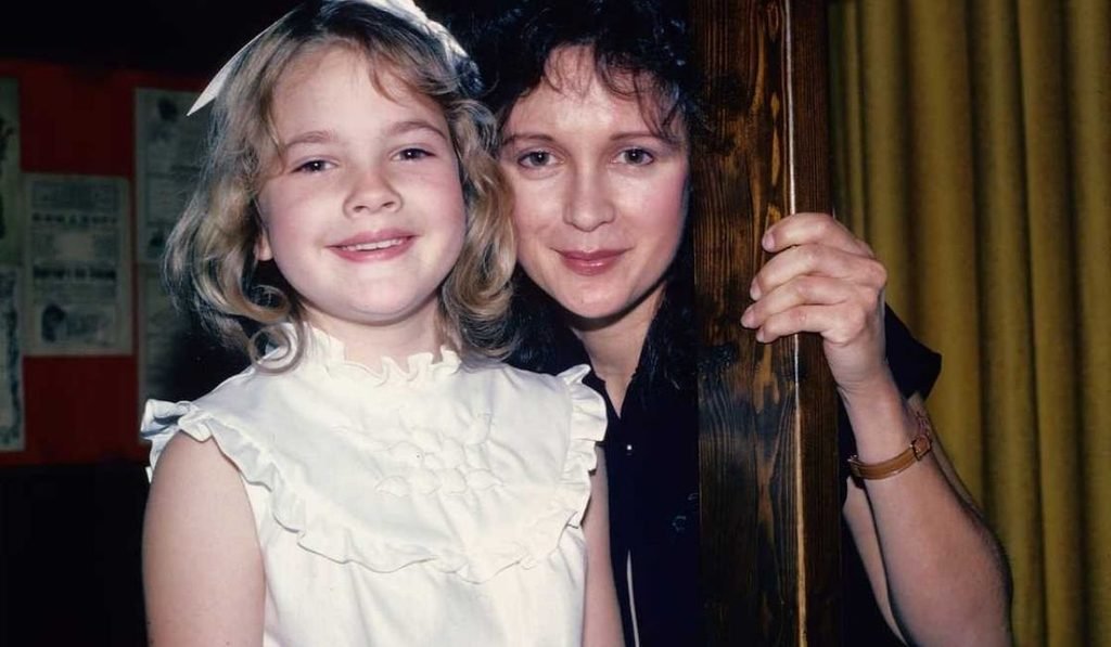 Jessica Blyth Barrymore