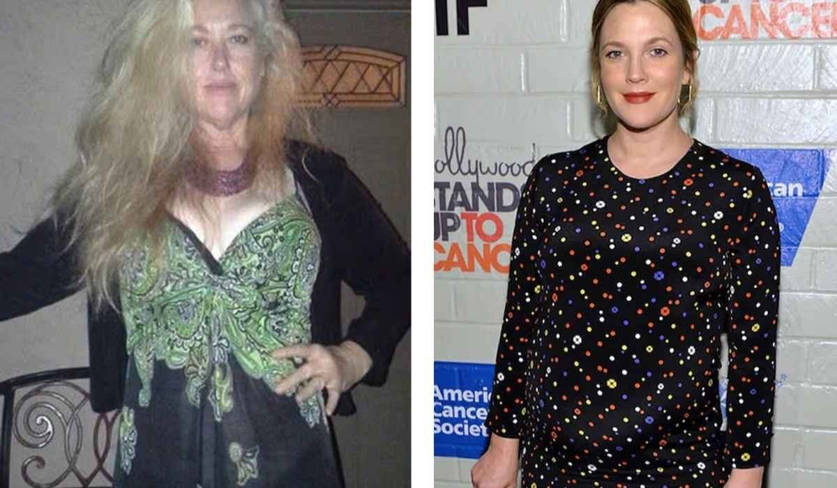 Jessica Blyth Barrymore