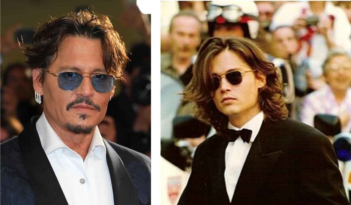 Johnny Depp