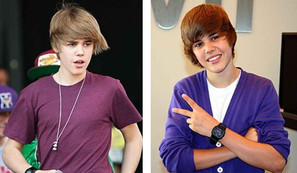 Justin Bieber