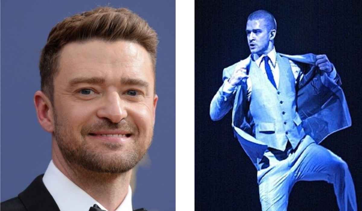 Justin Timberlake