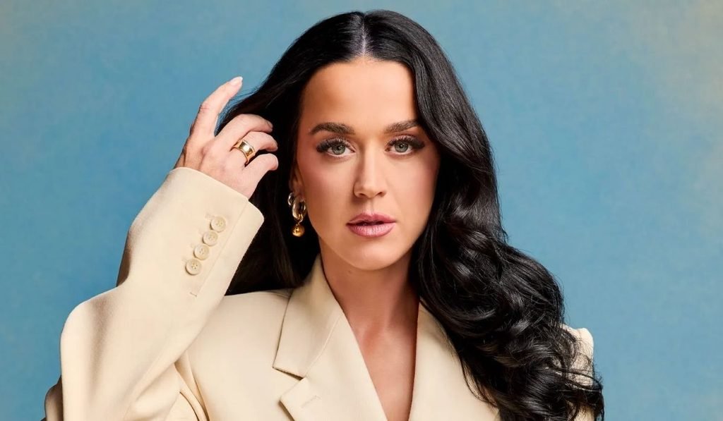 Katy Perry