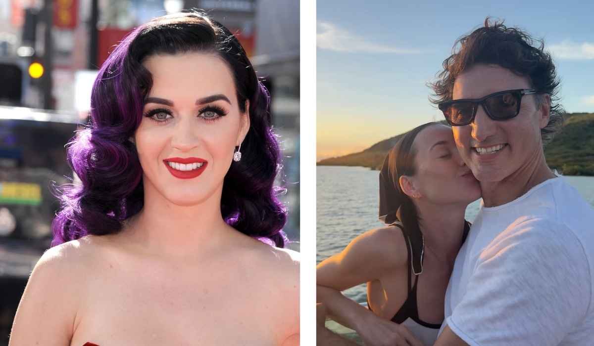 Katy Perry
