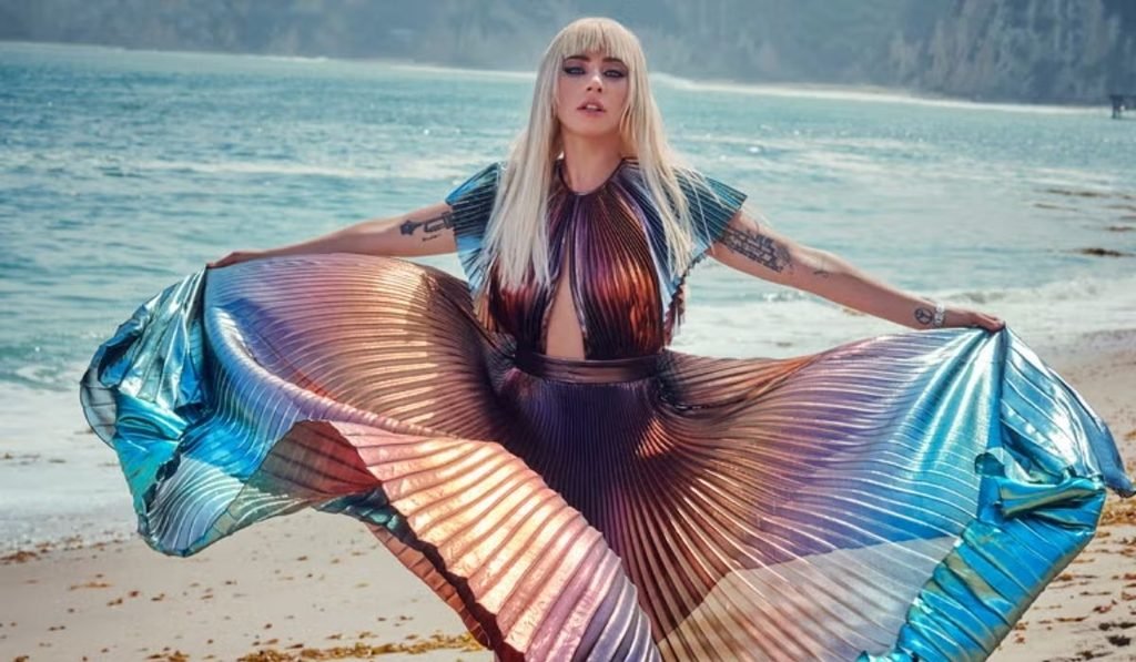 Lady Gaga