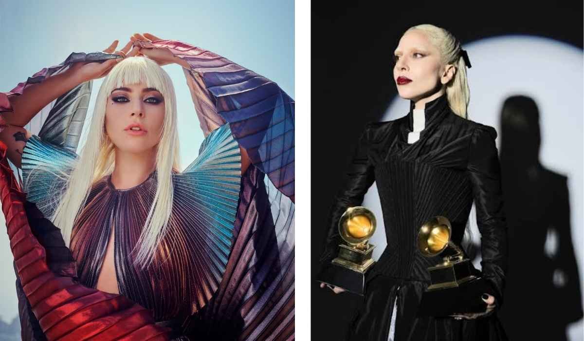 Lady Gaga