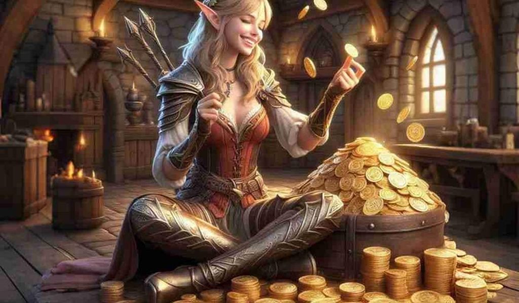 Mosaic Skill Shred ESO