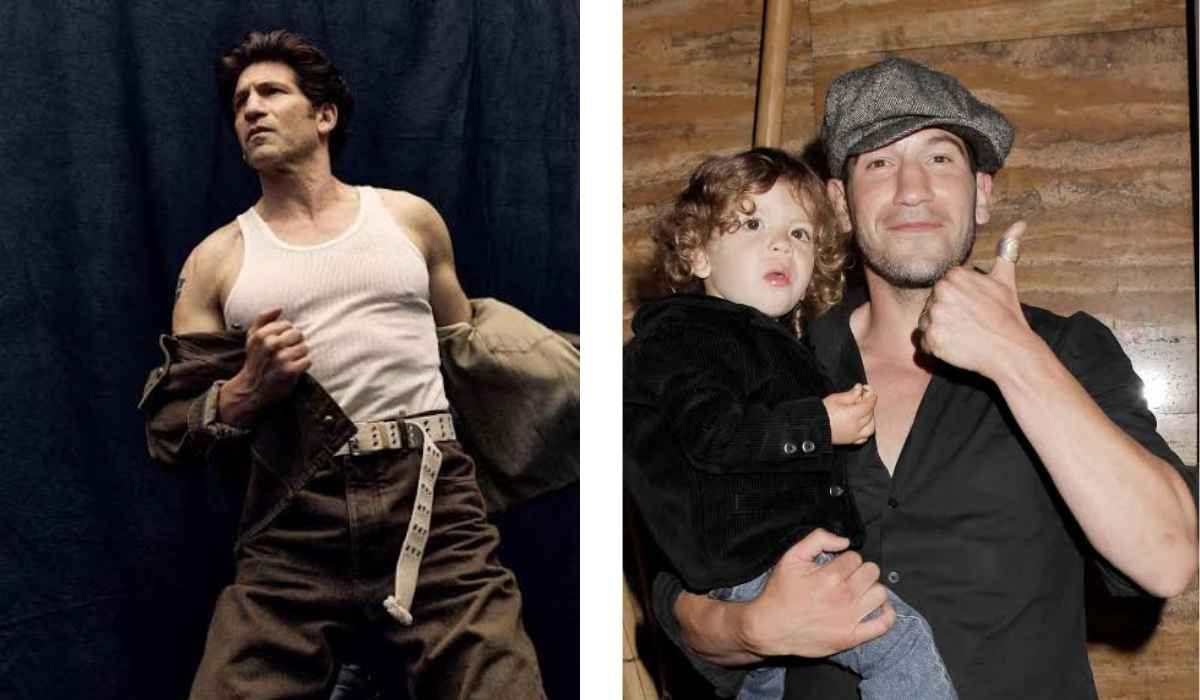 Billy Bernthal