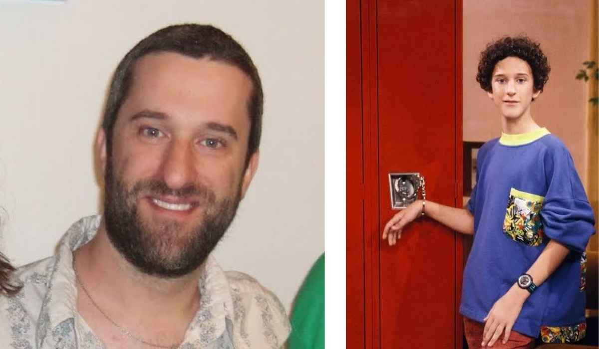 Dustin Diamond