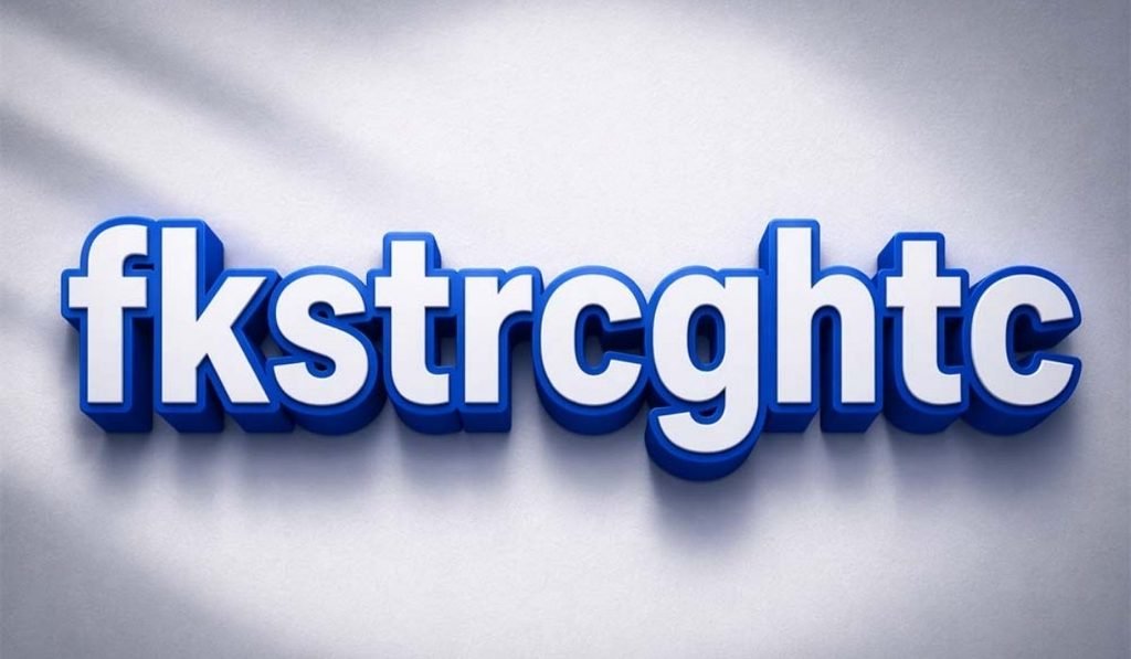 Fkstrcghtc
