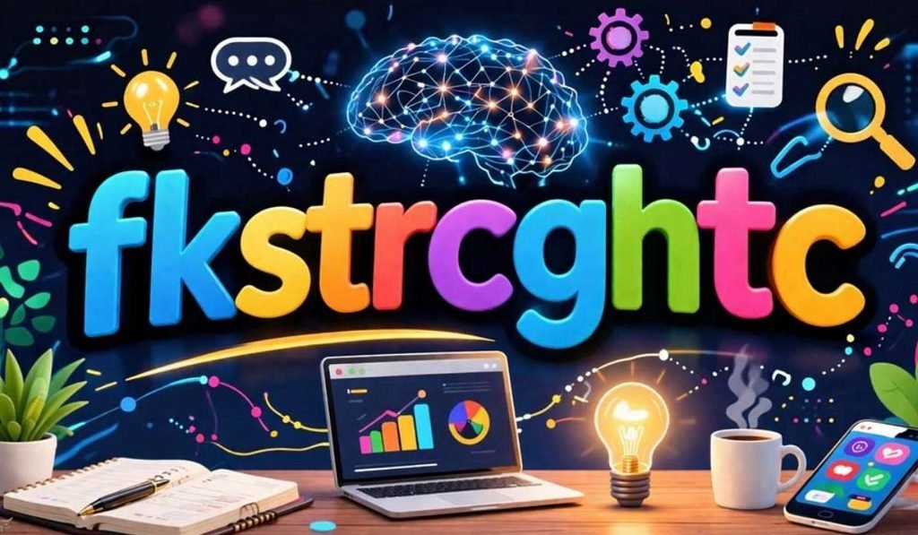 Fkstrcghtc