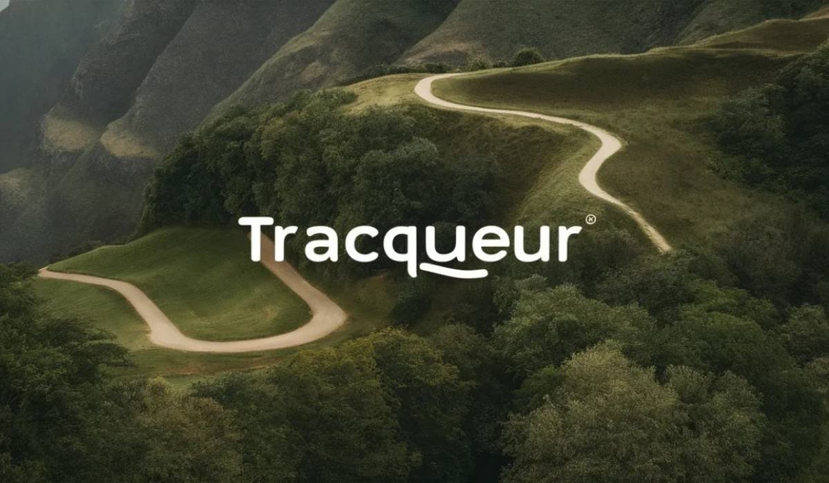 Tracqueur